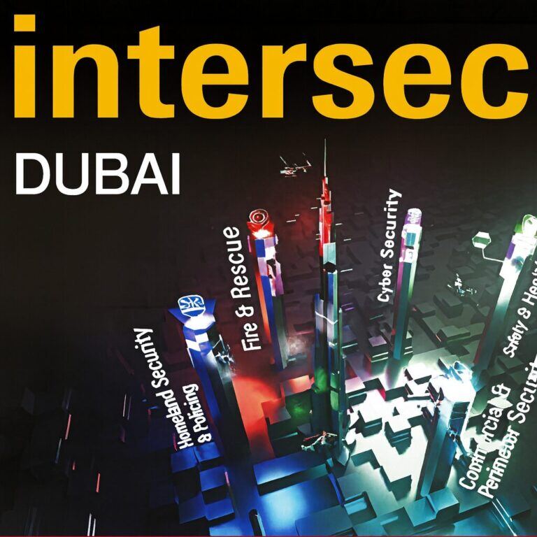 Channeltech at Intersec 2025: Redefining the Future of Advanced LAN Cabling