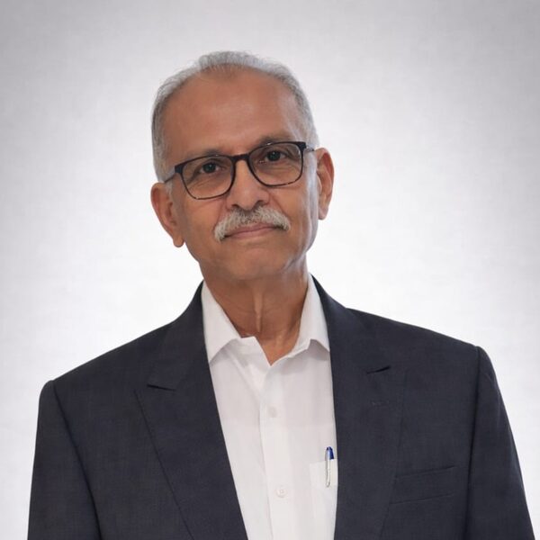Mr. Kantilal Shah
